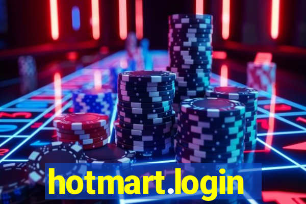 hotmart.login