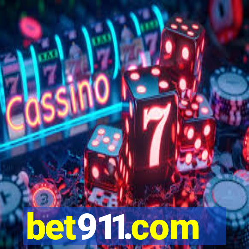 bet911.com