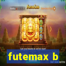 futemax b