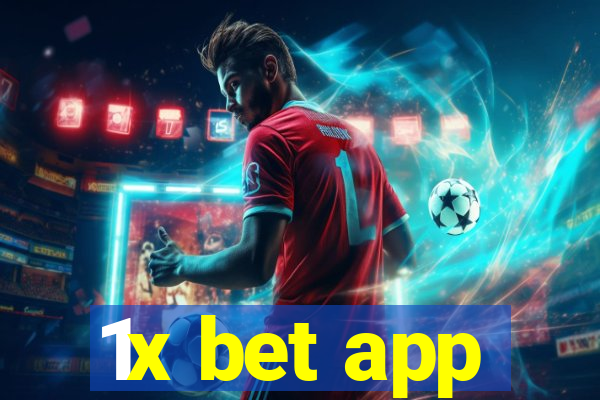 1x bet app