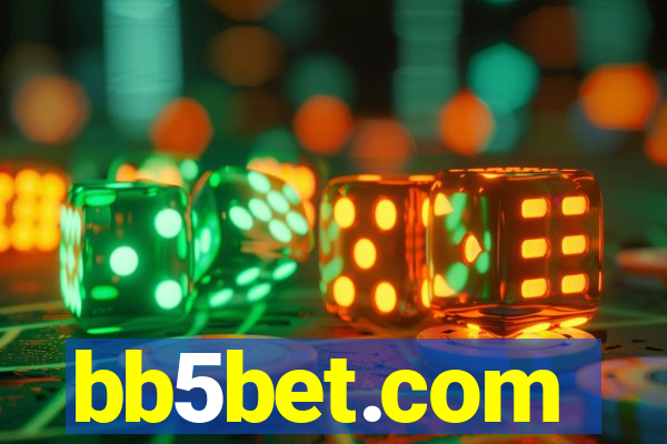 bb5bet.com