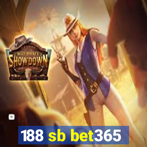 188 sb bet365