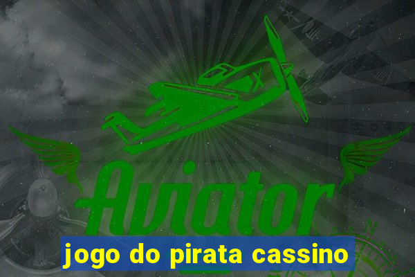 jogo do pirata cassino