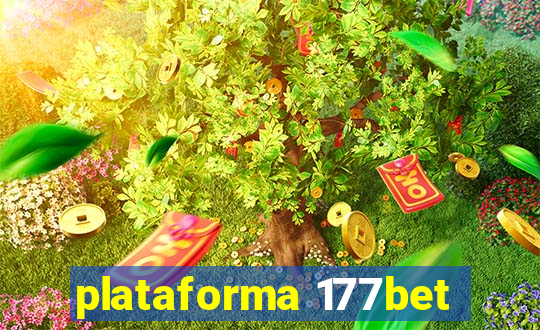 plataforma 177bet