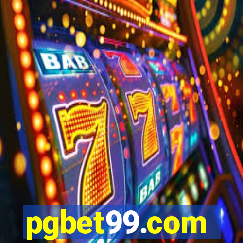 pgbet99.com