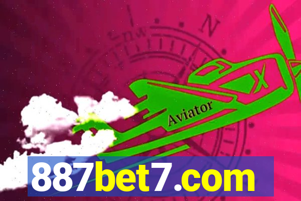 887bet7.com