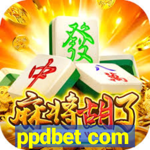 ppdbet com