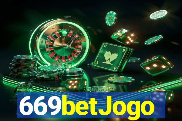 669betJogo