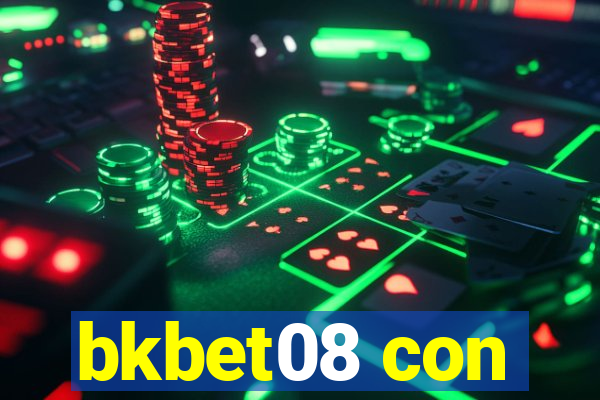 bkbet08 con