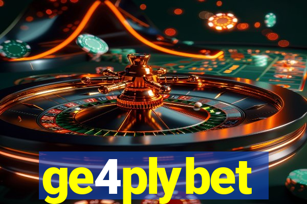 ge4plybet