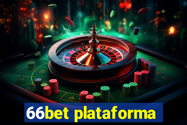 66bet plataforma