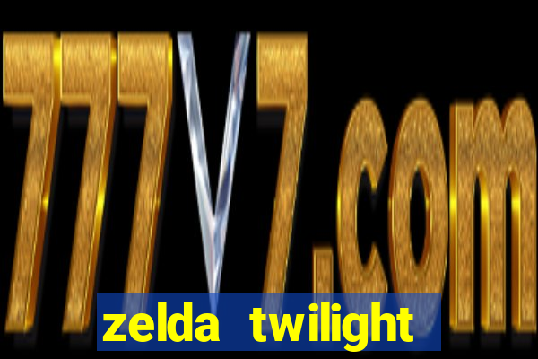 zelda twilight princess wii pt-br wbfs