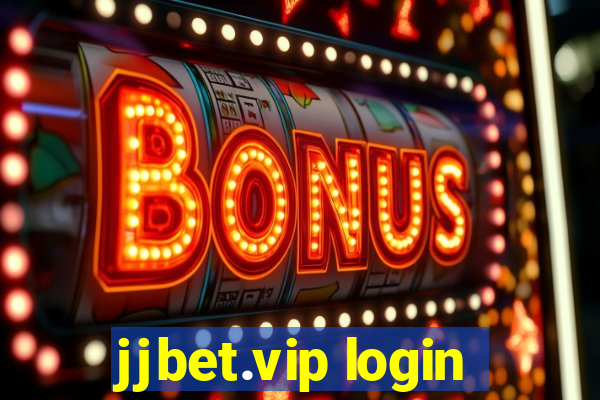 jjbet.vip login