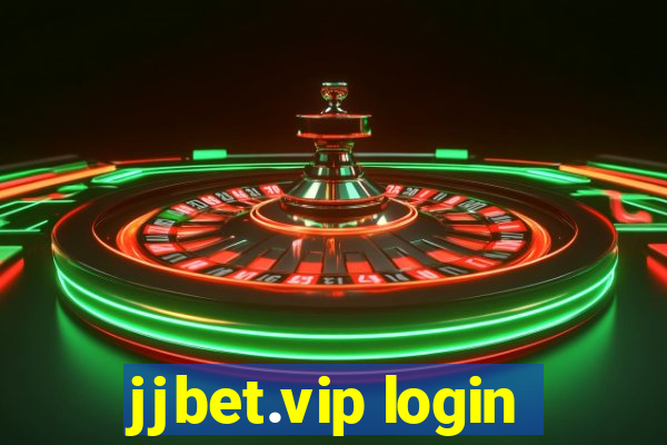 jjbet.vip login