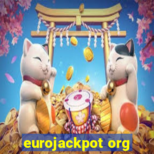 eurojackpot org