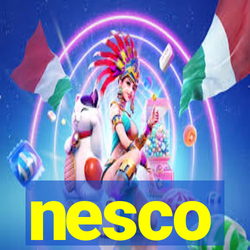 nesco