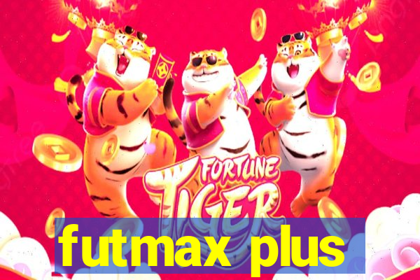 futmax plus