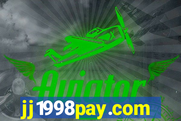 jj1998pay.com