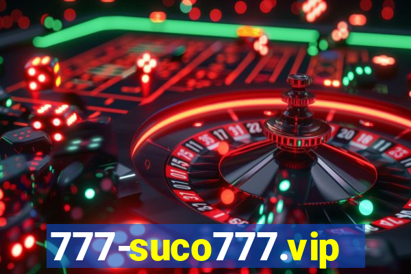 777-suco777.vip