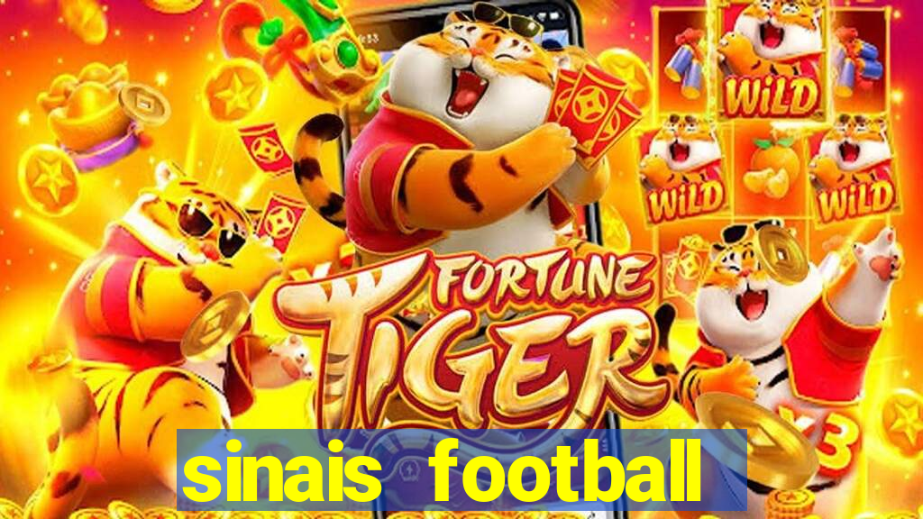 sinais football studio telegram