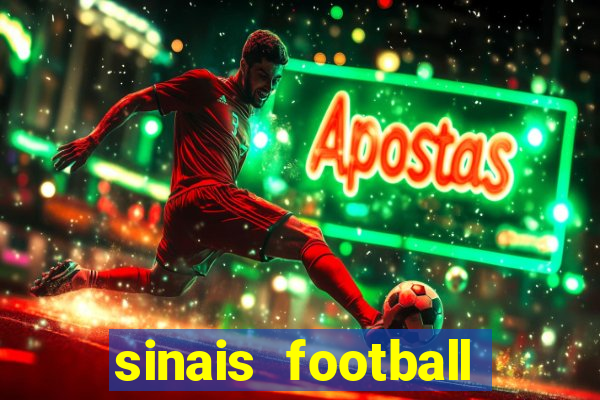 sinais football studio telegram