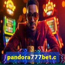 pandora777bet.com