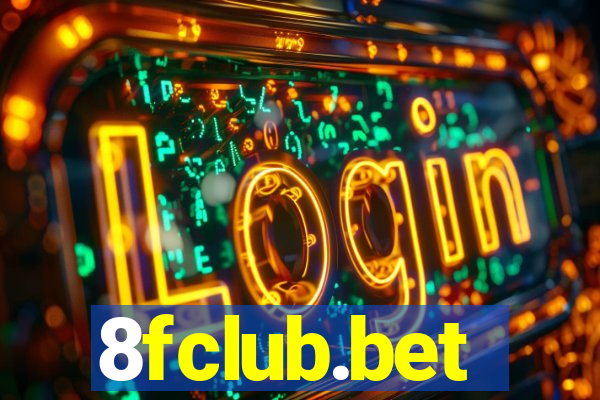 8fclub.bet