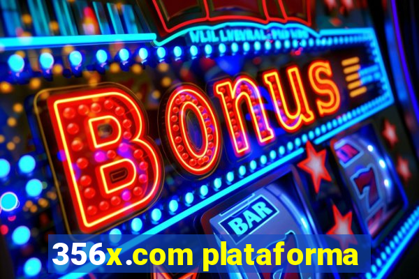 356x.com plataforma