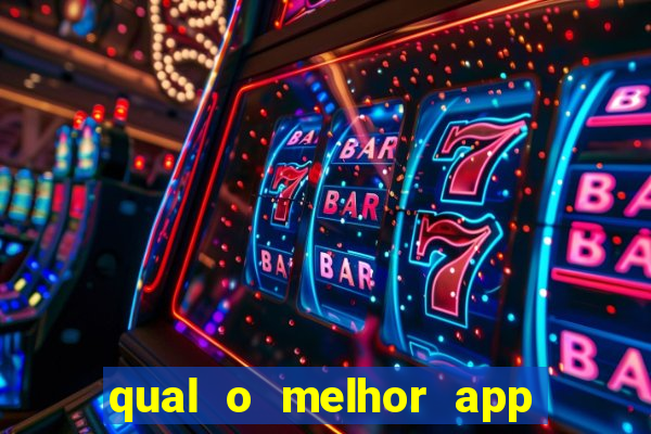 qual o melhor app para analisar jogos de futebol