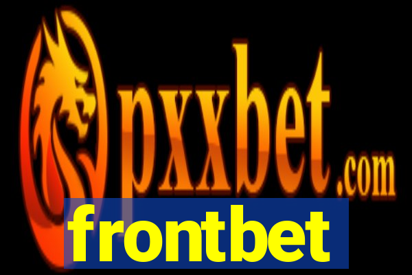 frontbet