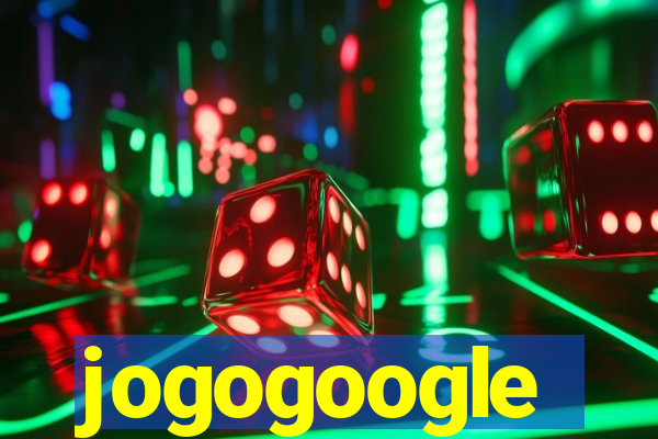 jogogoogle