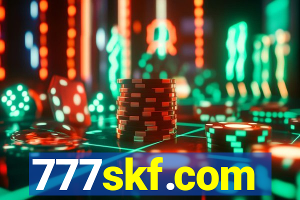 777skf.com