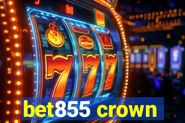 bet855 crown