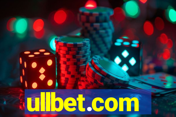 ullbet.com