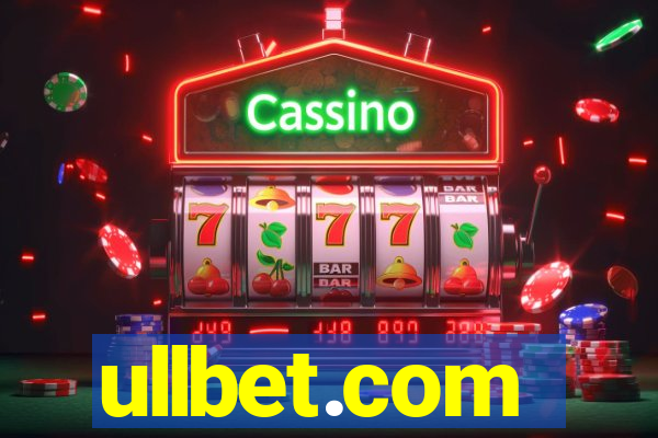 ullbet.com