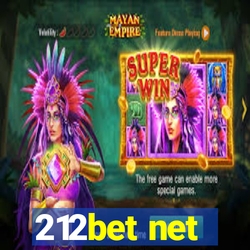 212bet net