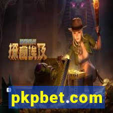 pkpbet.com