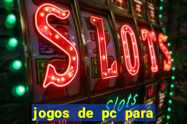 jogos de pc para android download