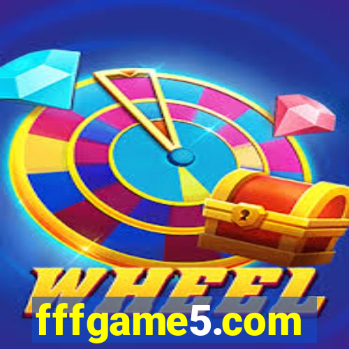 fffgame5.com