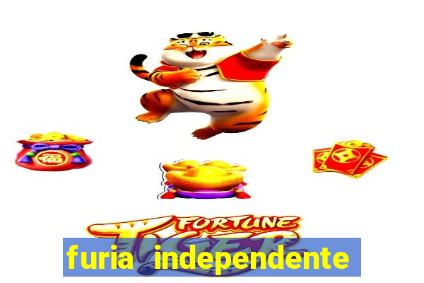 furia independente guarani aliadas