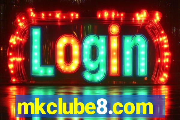 mkclube8.com