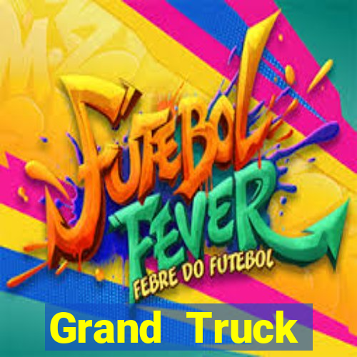 Grand Truck Simulator 2 dinheiro infinito