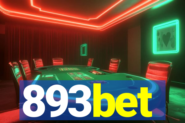 893bet