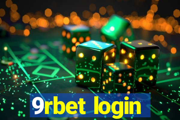 9rbet login