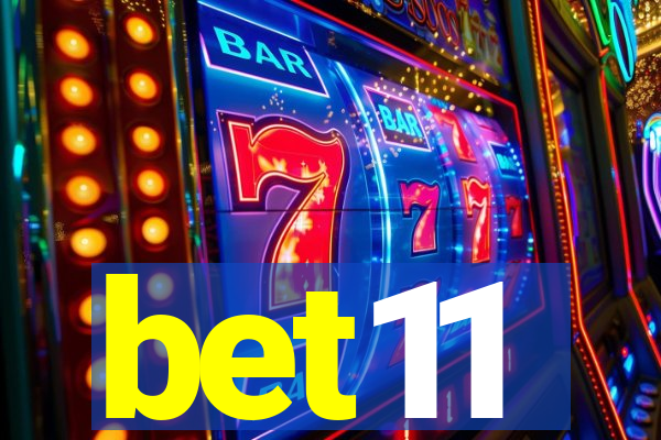 bet11