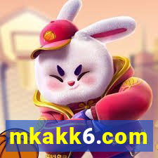 mkakk6.com