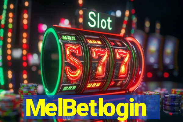 MelBetlogin