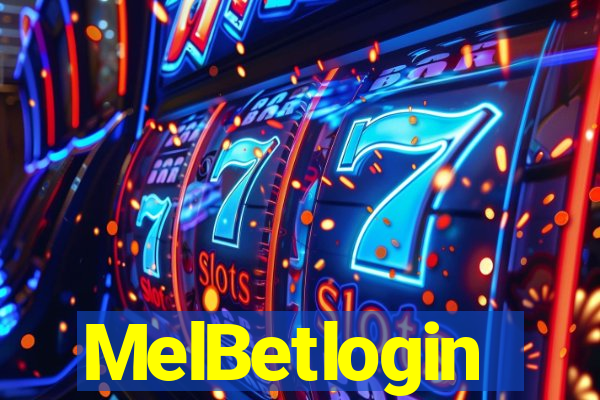 MelBetlogin