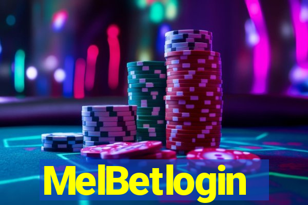 MelBetlogin