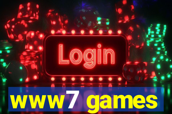 www7 games